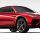 Illustration for article titled Lamborghini Urus SUV Reportedly Headed To Production in 2017